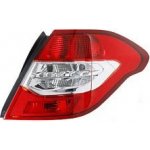 Zadní světlo- pravé vnější CITROËN C4 2010-2018 |010-2018| VISTEON | 4082300464023 – Hledejceny.cz