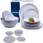 Luminarc Jídelní servis Diwali 19 ks – Sleviste.cz