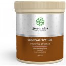 Topvet kostivalový masážní gel 500 ml