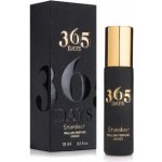 365 Days Stardust Roll-on Perfume unisex roll-on 10 ml – Zboží Dáma