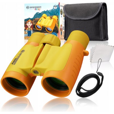 Bresser Junior 3x30 – Zboží Živě