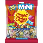 Chupa Chups lízátka mini Best of bag 210 g – Zboží Dáma
