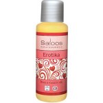 Saloos Bio Wellness Exotika exkluzivní tělový a masážní olej 50 ml – Hledejceny.cz