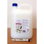 Lavon Snowdrop tekuté mýdlo 5 l – Zboží Dáma