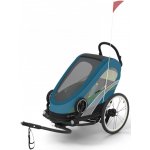 CYBEX ZENO Bike 2022 – Zbozi.Blesk.cz