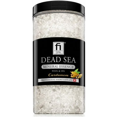 Mineral Essence Kardamom 500ml – Hledejceny.cz