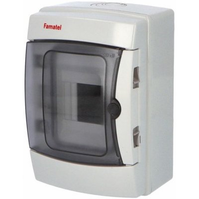 Famatel ACQUA 3904-TTB