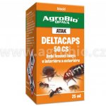 AGROBIO ATAK DeltaCaps 25ml – Zboží Mobilmania