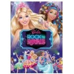 Barbie Rock ´n Royals – Hledejceny.cz