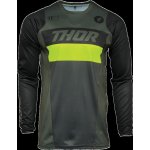 Thor Pulse Racer army