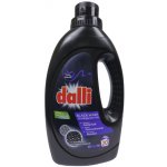 Dalli Black Wash gel 1,1 l 20 PD – Zboží Mobilmania