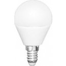 INQ LED žárovka E14 ilum.9W P45 Teplá bílá