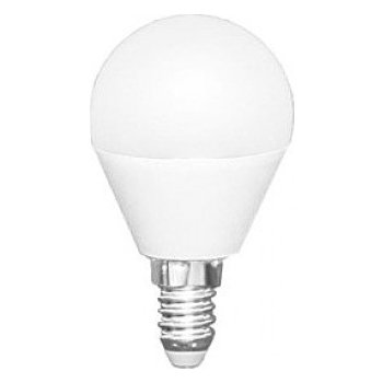 INQ LED žárovka E14 ilum.9W P45 Teplá bílá