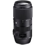 SIGMA 100-400mm f/5-6.3 DG OS HSM Contemporary Canon – Hledejceny.cz
