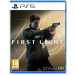 007 First Light – Hledejceny.cz