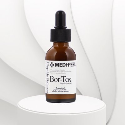 Medi Peel Bor tox Peptide ampule 30 ml – Hledejceny.cz