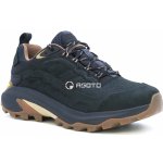 Merrell Moab Speed 2 Ltr Wp J037783 black – Zboží Dáma