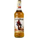 Captain Morgan Original Spiced 35% 0,7 l (holá láhev)