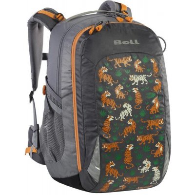 Boll Smart Artwork Tigers granite – Zboží Dáma