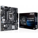 Asus PRIME H510M-K 90MB17N0-M0EAY0 – Zboží Mobilmania