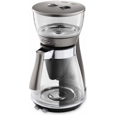 DeLonghi Clessidra ICM 17210 – Hledejceny.cz