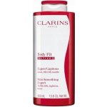 Clarins Body Fit Active Skin Smoothing Expert vyhlazující tělový krém 400 ml – Zboží Dáma