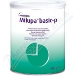 MILUPA BASIC-P POR SOL 1X400G – Hledejceny.cz