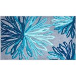 Grund Art tyrkysově šedá 50 x 60 cm – Hledejceny.cz