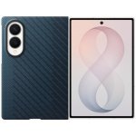 Samsung Z Fold8 karbo kryt s magnetem modrá EF-KF971SNEGWW – Zboží Živě