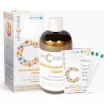 Lipo C Askor tekutý lipozomální vitamin C 136 ml – Hledejceny.cz