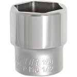 UNIOR klíč nástrč. U ráčny 1/2" pro odpruž. vidlice 27 mm – Zboží Dáma