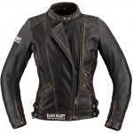 W-TEC Black Heart Lizza Lady vintage hnědá – Zboží Mobilmania