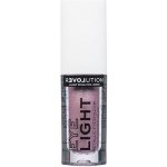 Revolution Relove Eye Light metalické oční stíny Bling 1,9 ml – Zbozi.Blesk.cz