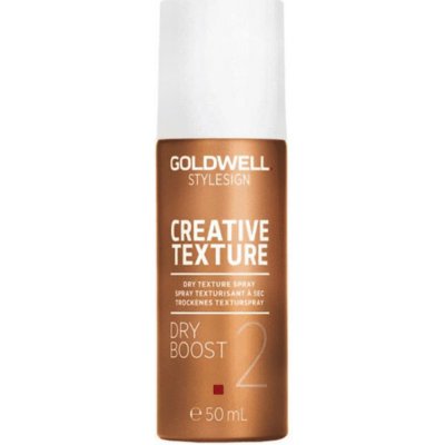 Goldwell Stylesign Creative Texture Dry Boost 50 ml – Hledejceny.cz