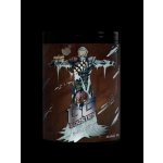 Ggbooster Energy drink T-Frost Ledový čaj Broskev 0,28 kg – Zboží Mobilmania