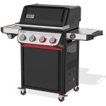 Weber Spirit EPX-435 – Sleviste.cz