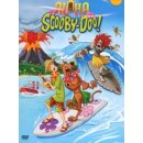 Aloha scooby-dooDVD