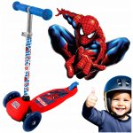 SEVEN Spiderman – Zboží Dáma