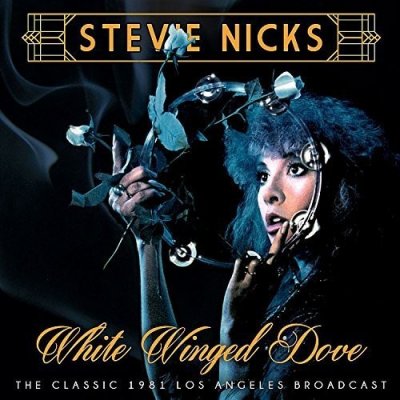Stevie Nicks - White Winged Dove CD