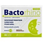 Favea Bactorhino+vit.D 30 tobolek – Hledejceny.cz
