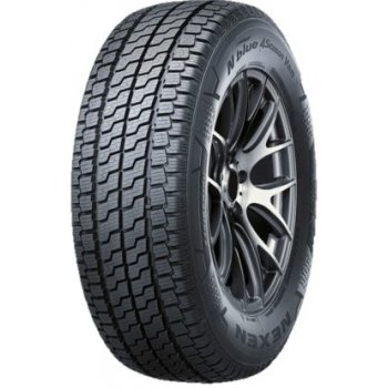 Nexen N'Blue 4Season Van 195/80 R15 107/105N