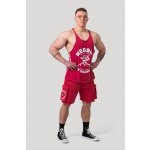 Nebbia Washed muscle back stringer golden age 791 – Zboží Dáma