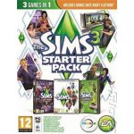 The Sims 3 Starter Pack – Hledejceny.cz