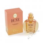 Christian Dior Dune toaletní voda dámská 100 ml – Zbozi.Blesk.cz