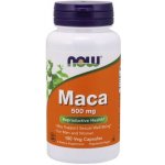 Now Foods Inositol 500 mg x 100 rostlinných kapslí – Hledejceny.cz
