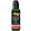 Barva na tělo Kuro Sumi Imperial Spring Green 22ml