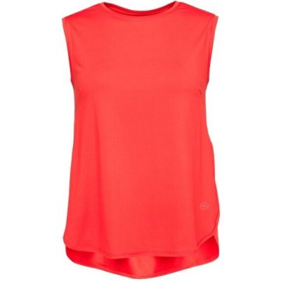 Lotto GOVERTA Dámské tílko oranžová – Zboží Dáma Lotto GOVERTA Dámské tílko oranžová – Zboží Dáma