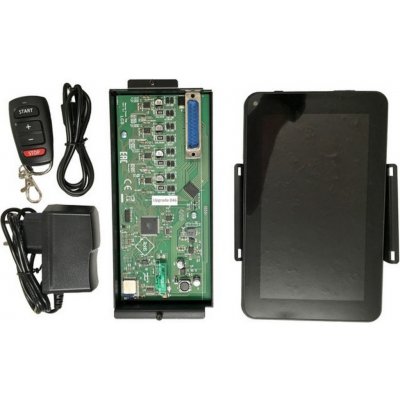 BUTTERFLY Upgrade z Professional na Amicus Prime – Zboží Dáma