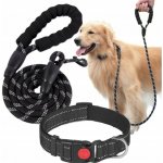 Bentech Obojek Luminous LED – Hledejceny.cz