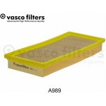 Vzduchový filtr VASCO A989 – Hledejceny.cz